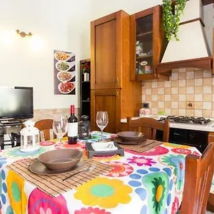  Appartement Casa Epicarmo